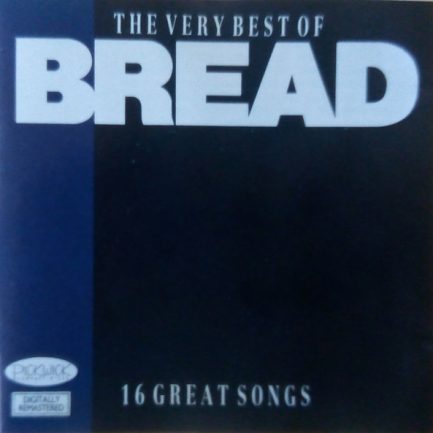 Bread - The Very Best Of Bread