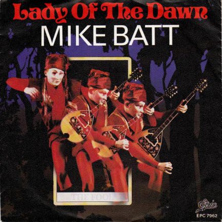 Mike Batt - Lady Of The Dawn