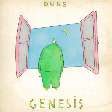Genesis - Duke