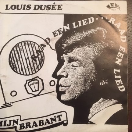 Louis Dusée - Raad 'n Lied