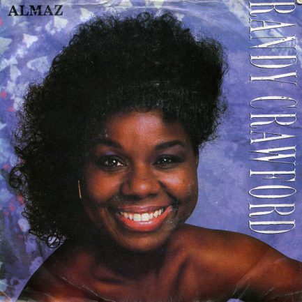 Randy Crawford - Almaz