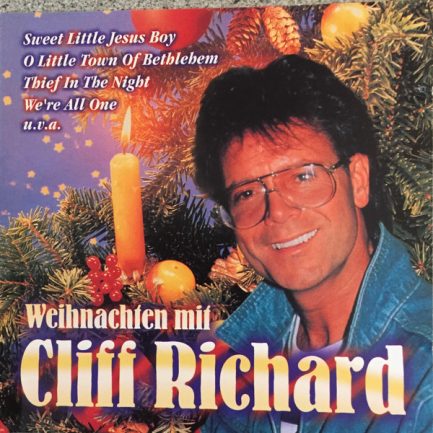 Cliff Richard - Weihnachten Mit Cliff Richard