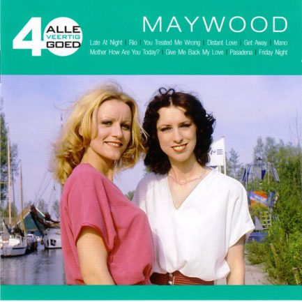 Maywood - Alle 40 Goed - Maywood