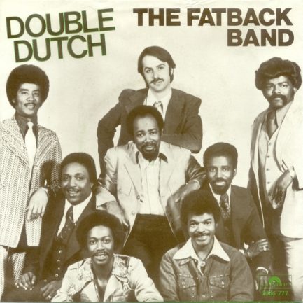 The Fatback Band - Double Dutch