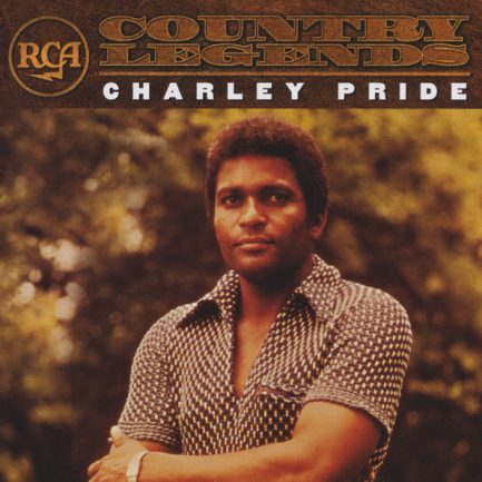 Charley Pride - RCA Country Legends
