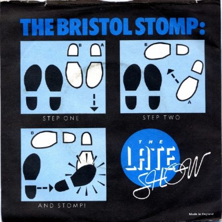 The Late Show - Bristol Stomp