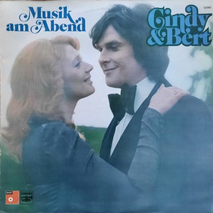 Cindy & Bert - Musik Am Abend