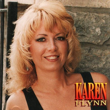 Karen Flynn - Honkytonkified