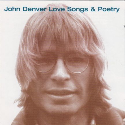John Denver - Love Songs & Poetry