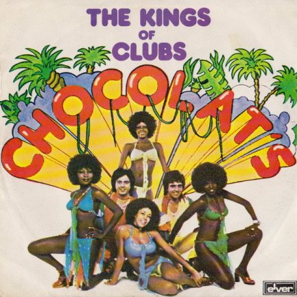 Chocolat's - The Kings Of Clubs