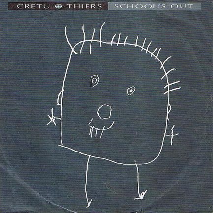 Cretu And Thiers - School's Out