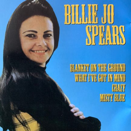 Billie Jo Spears - Famous Country Music Makers