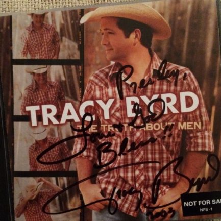 Tracy Byrd - The Truth About Men