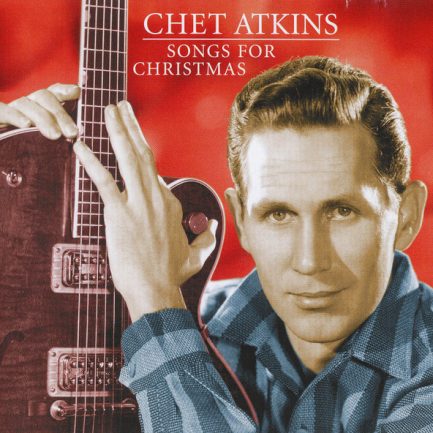 Chet Atkins - Songs For Christmas