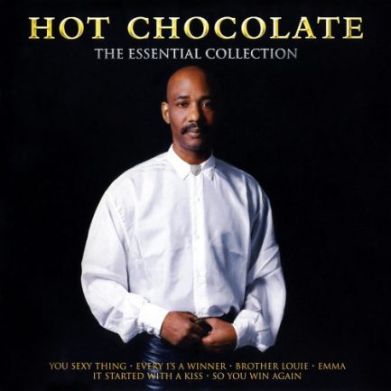 Hot Chocolate - The Essential Collection
