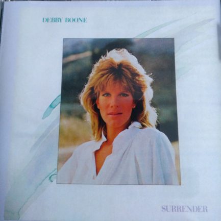 Debby Boone - Surrender