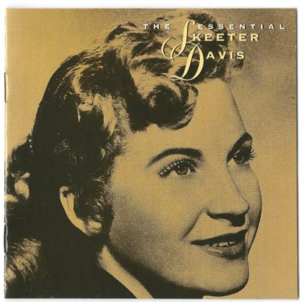 Skeeter Davis - The Essential Skeeter Davis