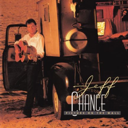 Jeff Chance (2) - Picture On The Wall