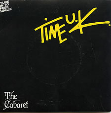 Time U.K. - The Cabaret