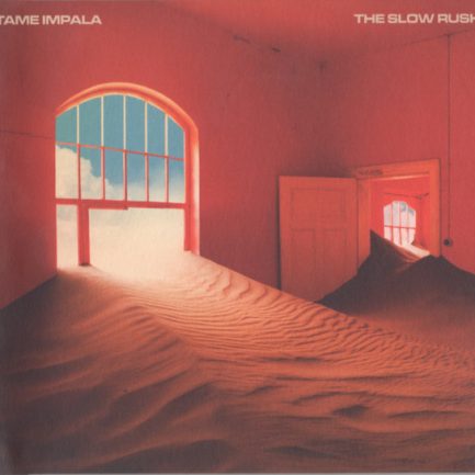 Tame Impala - The Slow Rush