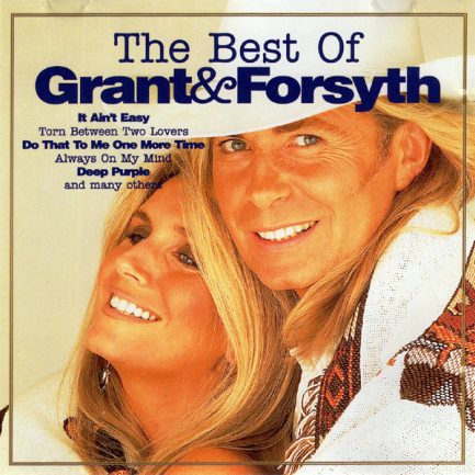 Grant & Forsyth - The Best Of Grant & Forsyth