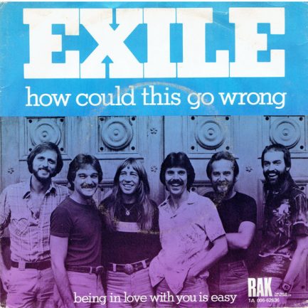 Exile - How Could This Go Wrong