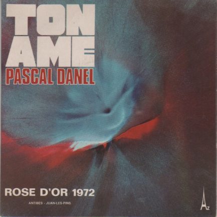 Pascal Danel - Ton Âme