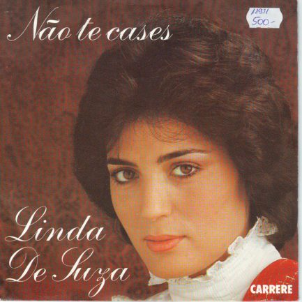 Linda De Suza - Não Te Cases