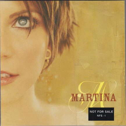 Martina McBride - Martina
