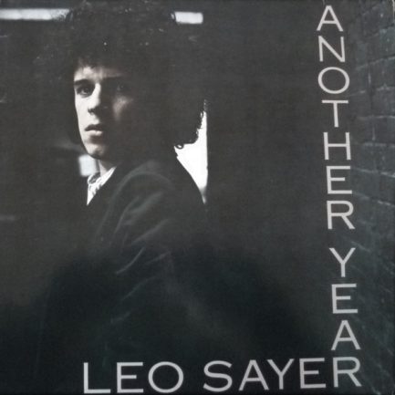 Leo Sayer - Another Year
