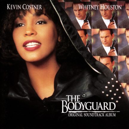Various - The Bodyguard (Original Soundtrack Album)