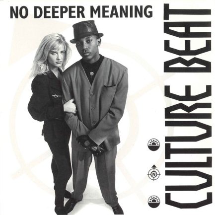 Culture Beat - No Deeper Meaning