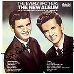 Everly Brothers - The New Album