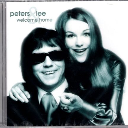 Peters & Lee - Welcome Home
