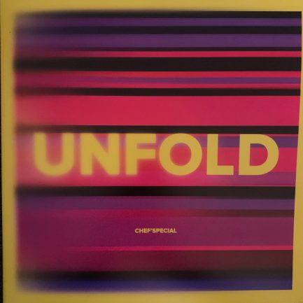 Chef'Special - Unfold