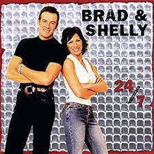Brad and Shelly - 24/7