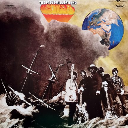 Steve Miller Band - Sailor