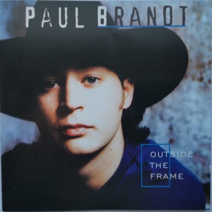 Paul Brandt - Outside The Frame