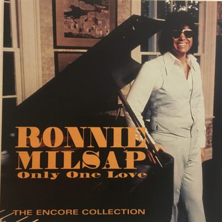 Ronnie Milsap - Only One Love