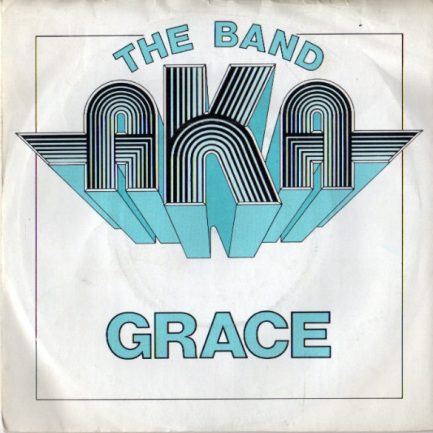 Band AKA - Grace