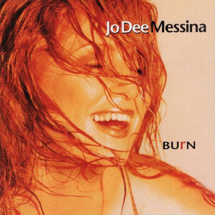 Jo Dee Messina - Burn