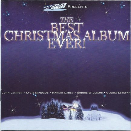 Various - The Best Christmas Album Ever!