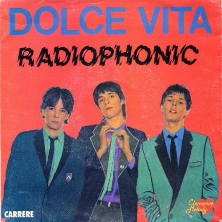 Dolce Vita - Radiophonic / Mémoire