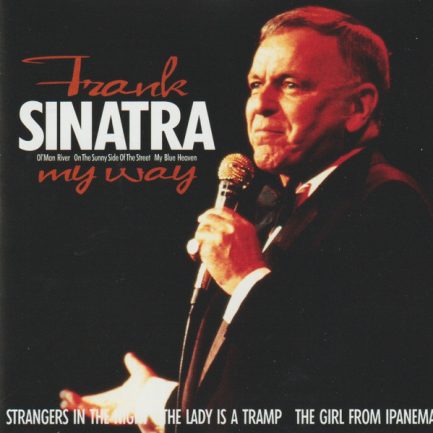 Frank Sinatra - Frank Sinatra - My Way