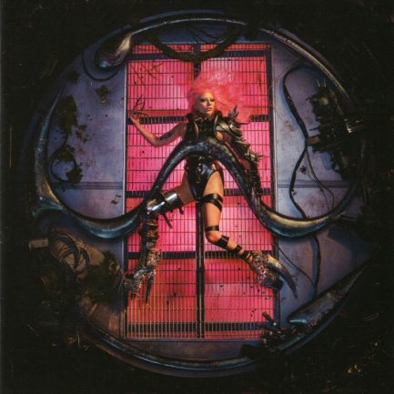 Lady Gaga - Chromatica
