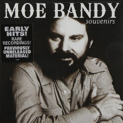 Moe Bandy - Souvenirs