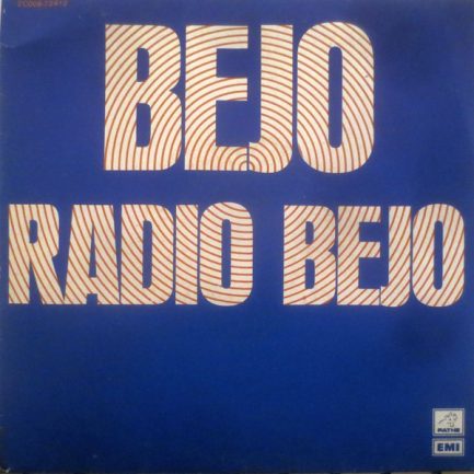 Bejo - Radio Bejo