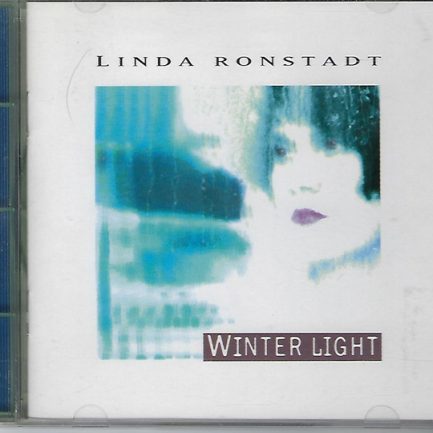 Linda Ronstadt - Winter Light