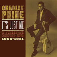 Charley Pride - It's Just Me