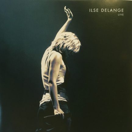 Ilse DeLange - Live